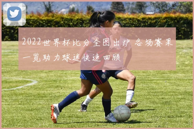2022世界杯比分全图出炉 各场赛果一览助力球迷快速回顾