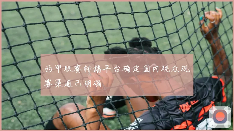 西甲联赛转播平台确定国内观众观赛渠道已明确