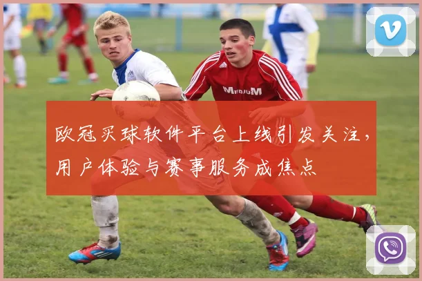欧冠买球软件平台上线引发关注,用户体验与赛事服务成焦点